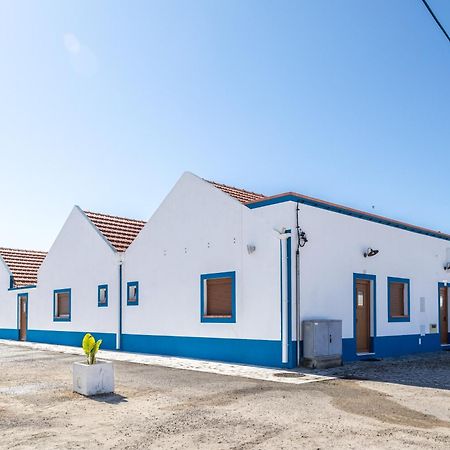 Hostel O Patio Пегойнш Екстер'єр фото