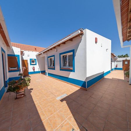 Hostel O Patio Пегойнш Екстер'єр фото