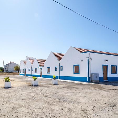 Hostel O Patio Пегойнш Екстер'єр фото