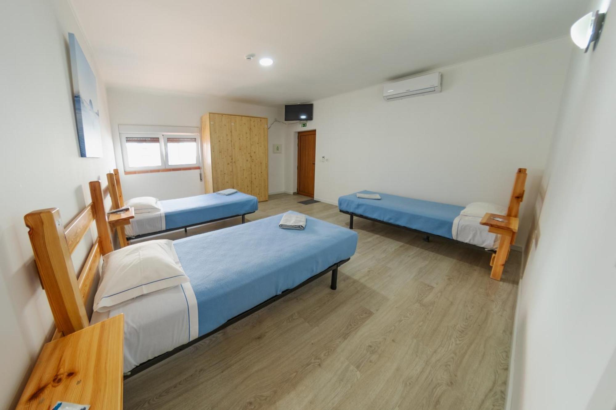 Hostel O Patio Пегойнш Екстер'єр фото