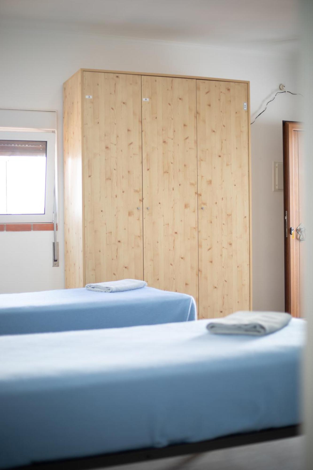 Hostel O Patio Пегойнш Екстер'єр фото