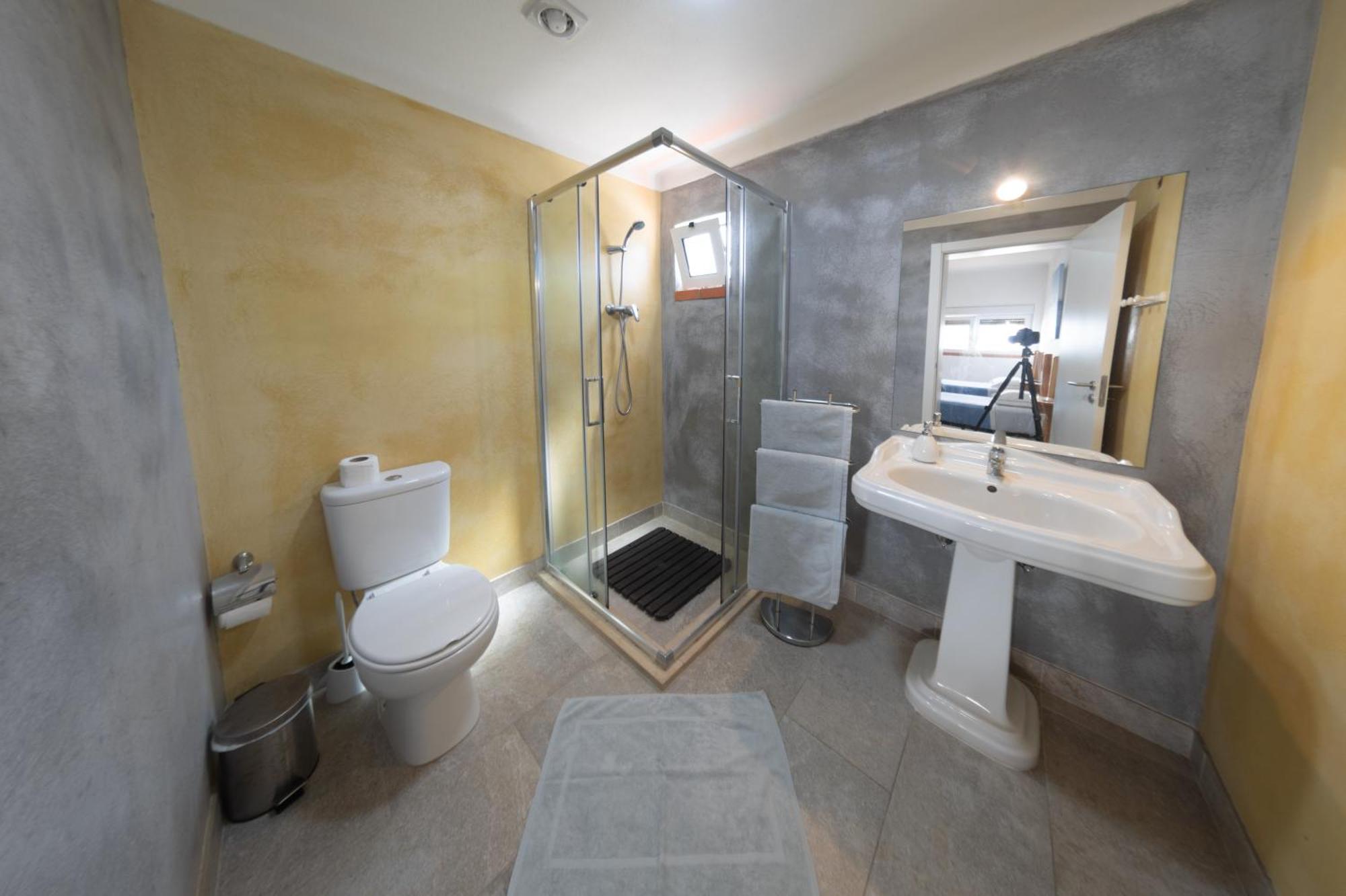 Hostel O Patio Пегойнш Екстер'єр фото