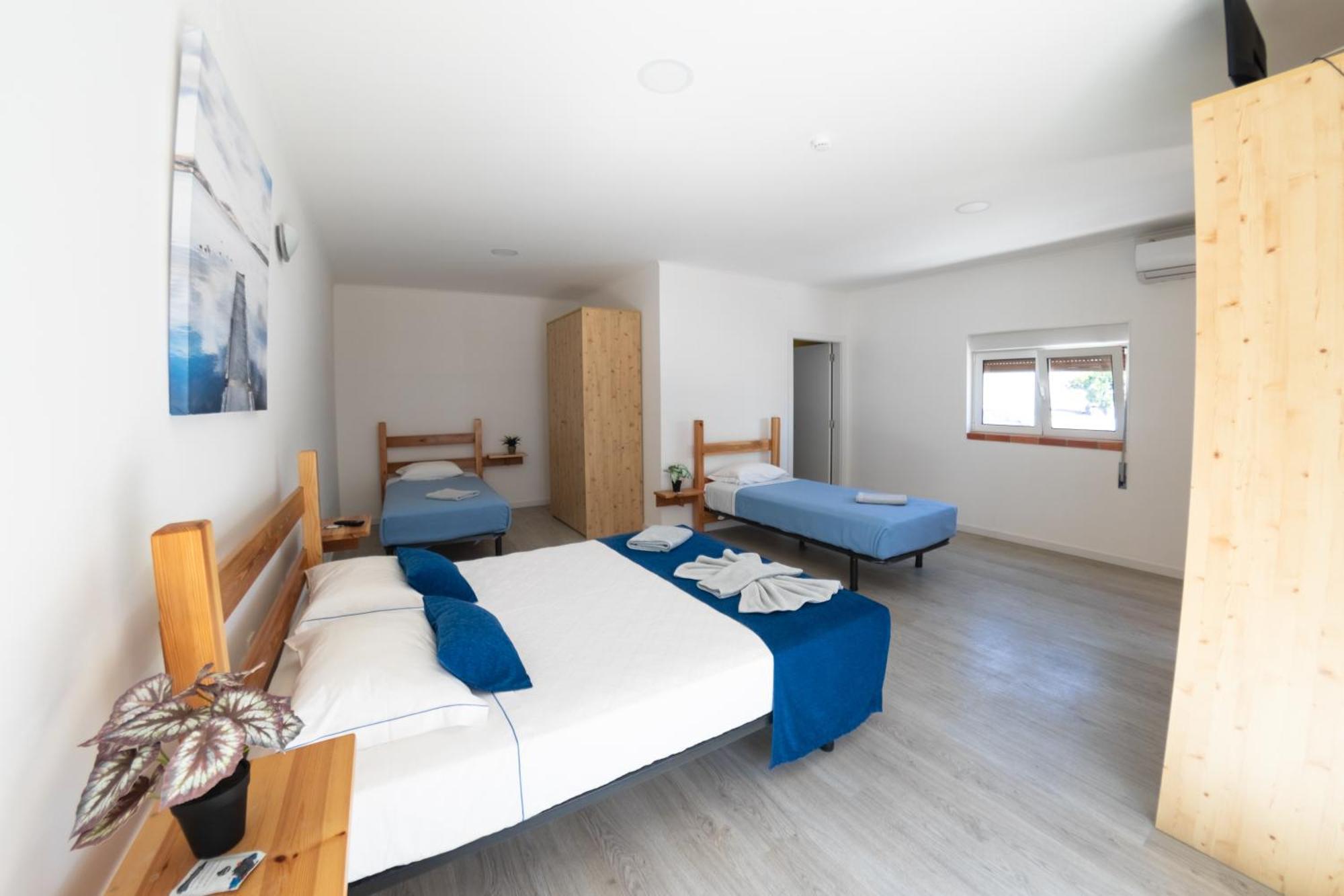 Hostel O Patio Пегойнш Екстер'єр фото